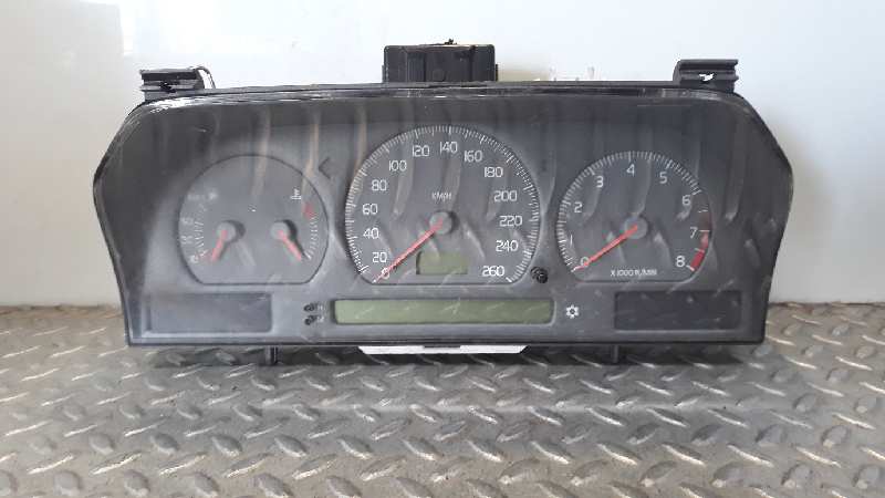 Brugt Volvo S70 - Speedometer | Autoparts24