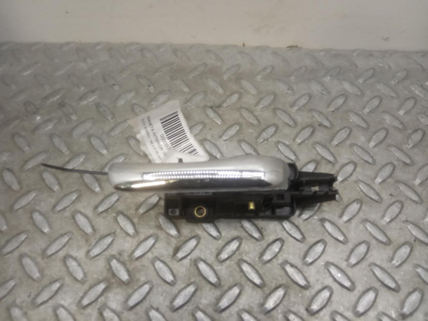 Handle - interior ALFA ROMEO 166 (936_)