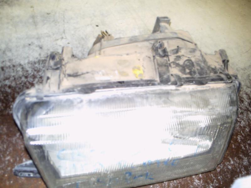 Front light ALFA ROMEO 155 (167_)
