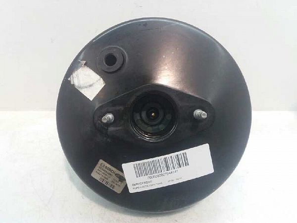 A l b - brake parts FORD FIESTA VI (CB1, CCN)