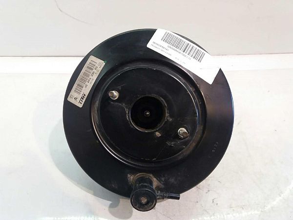 A l b - brake parts PEUGEOT 1007 (KM_)