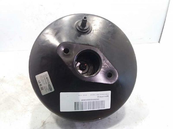 A l b - brake parts FORD FIESTA VI (CB1, CCN)
