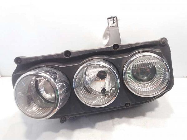 Front light ALFA ROMEO BRERA (939_)