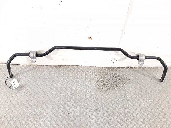 2 Stück Stabilisatorstangen Hinten Für Ford Focus & Volvo Modelle