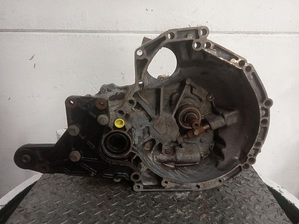 Schaltgetriebe LAND ROVER FREELANDER (L314)