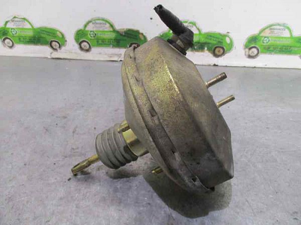 A l b - brake parts FIAT SEICENTO / 600 (187_)
