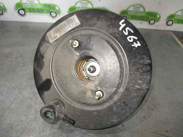 A l b - brake parts PEUGEOT 1007 (KM_)
