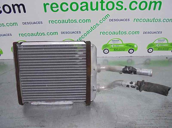 Heating element ALFA ROMEO GTV (916_)