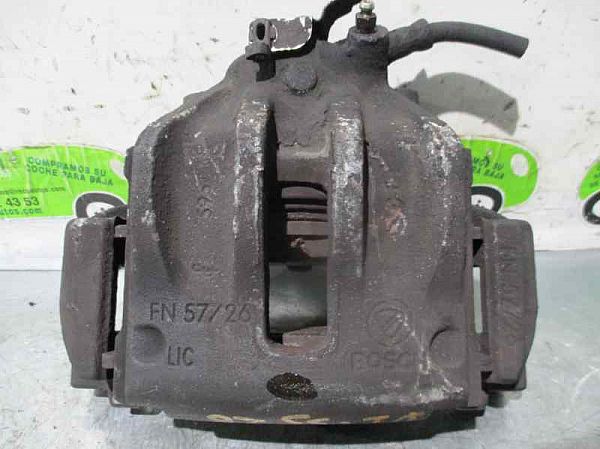 Brake caliper - front left ALFA ROMEO 166 (936_)