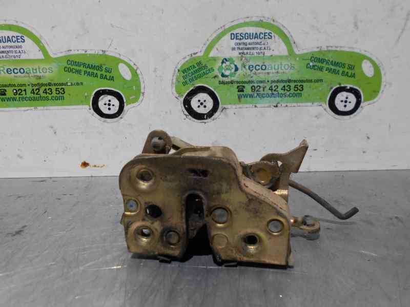 Door lock ALFA ROMEO 164 (164_)