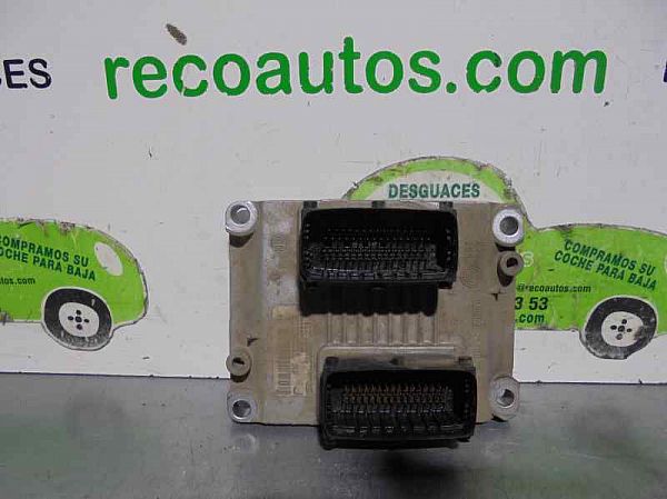 Controller diverse ALFA ROMEO 166 (936_)