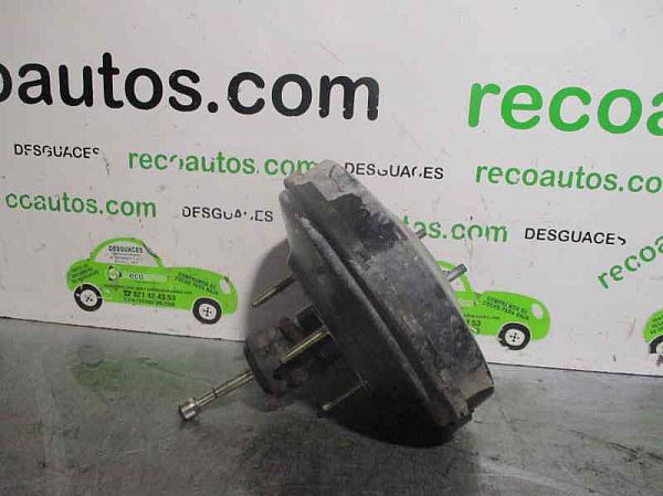A l b - brake parts LANCIA YPSILON (843_)