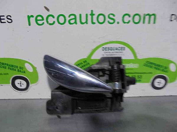 Handgriff innen MG MG ZR