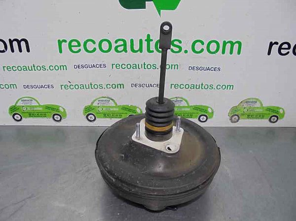 A l b - brake parts OPEL ZAFIRA / ZAFIRA FAMILY B (A05)