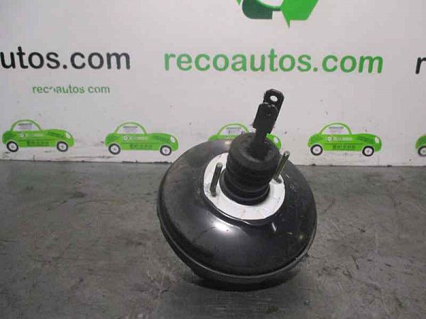 A l b - brake parts MERCEDES-BENZ A-CLASS (W168)