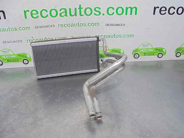 Heating element DODGE CALIBER