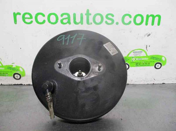 A l b - brake parts PEUGEOT BIPPER (AA_)