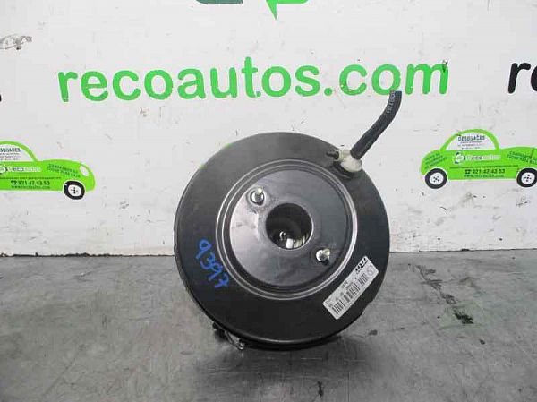 A l b - brake parts MERCEDES-BENZ A-CLASS (W169)