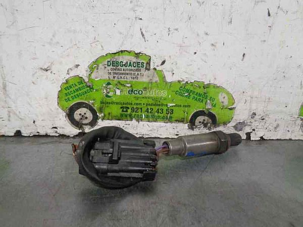Sonda lambda DAEWOO MATIZ (M100, M150)