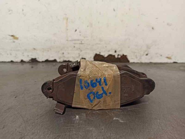 Brake caliper SUZUKI SWIFT Mk II Hatchback (EA, MA)
