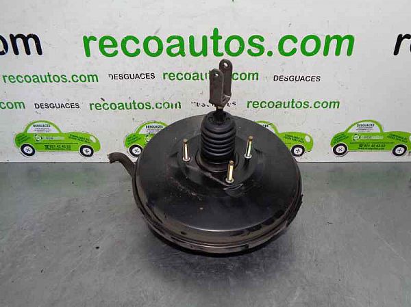 A l b - brake parts LEXUS RX (_U3_)