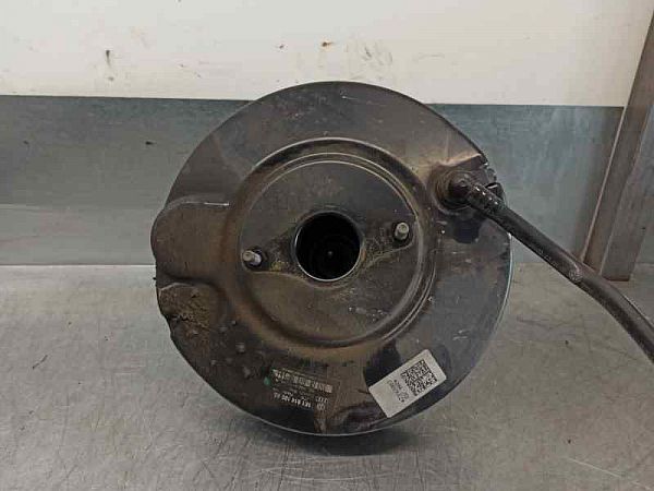 A l b - brake parts AUDI A3 Sportback (8PA)