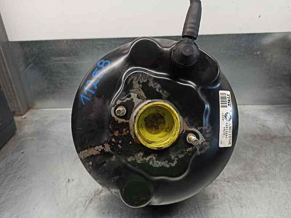 A l b - brake parts LANCIA THESIS (841_)