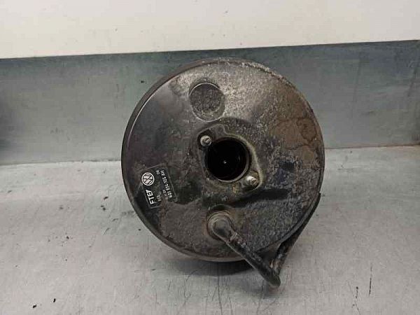 A l b - brake parts SKODA FABIA II (542)