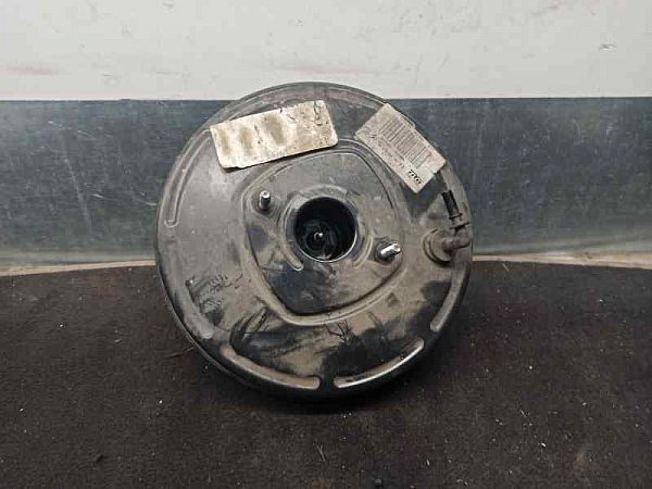 A l b - brake parts PEUGEOT PARTNER Box