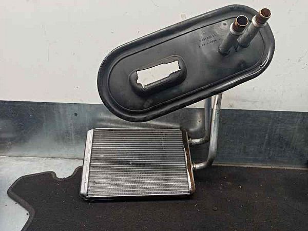 Heating element LANCIA PHEDRA (179_)