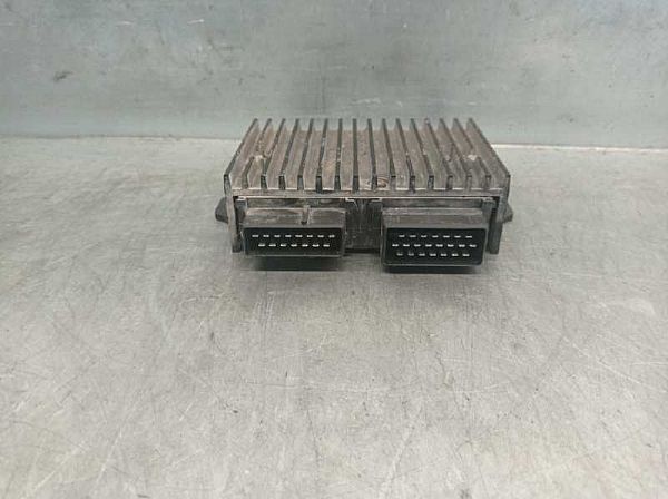 ABS - elboks PEUGEOT 806 (221)