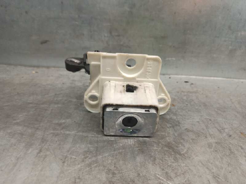Handgriff aussen LANCIA ZETA (22_)