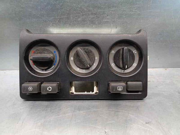 Ciepło – regulator LAND ROVER FREELANDER (L314)