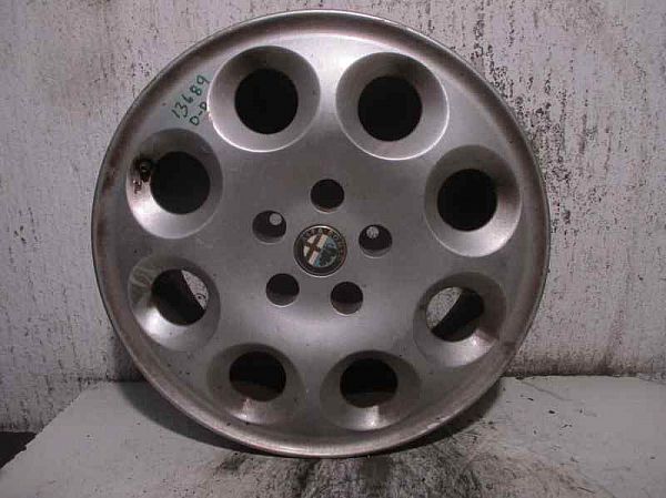 Rim - fittings ALFA ROMEO 166 (936_)