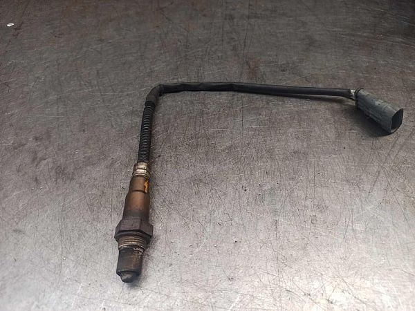 Sonda lambda ALFA ROMEO 166 (936_)