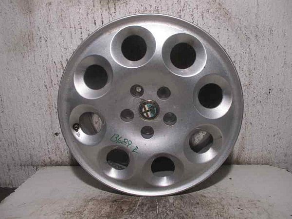 Rim - fittings ALFA ROMEO 166 (936_)