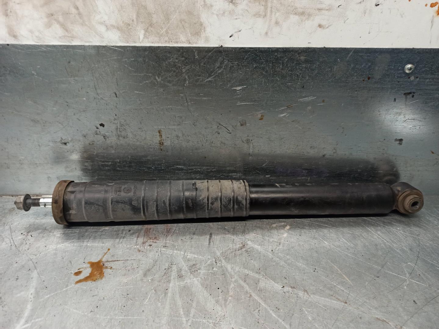 2 Ammortizzatori Posteriori A Gas Per SMART FORTWO Cabrio E Coupé (451) - Ricambio Affidabile - Foto 4