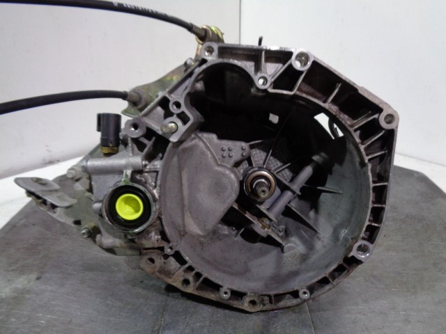 Schaltgetriebe LANCIA Y (840_)