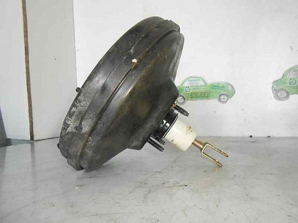 A l b - brake parts BMW 3 (E36)