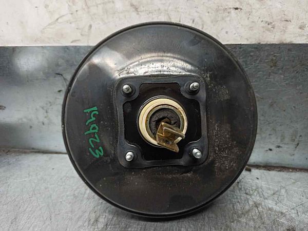A l b - brake parts PEUGEOT 306 Break (7E, N3, N5)