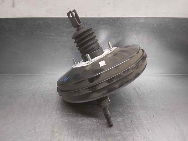 A l b - brake parts SMART FORFOUR (454)