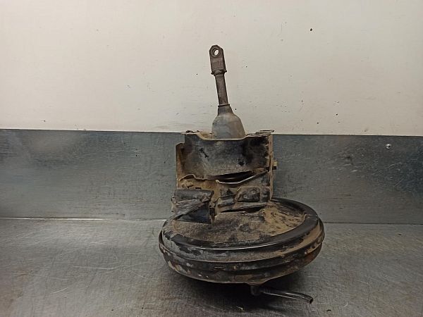 A l b - brake parts OPEL VECTRA B (J96)