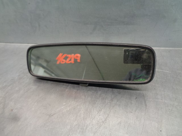 Rear view mirror - internal HONDA LEGEND Mk II (KA)
