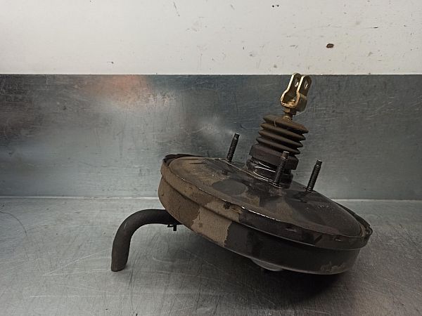 A l b - brake parts HYUNDAI GETZ (TB)
