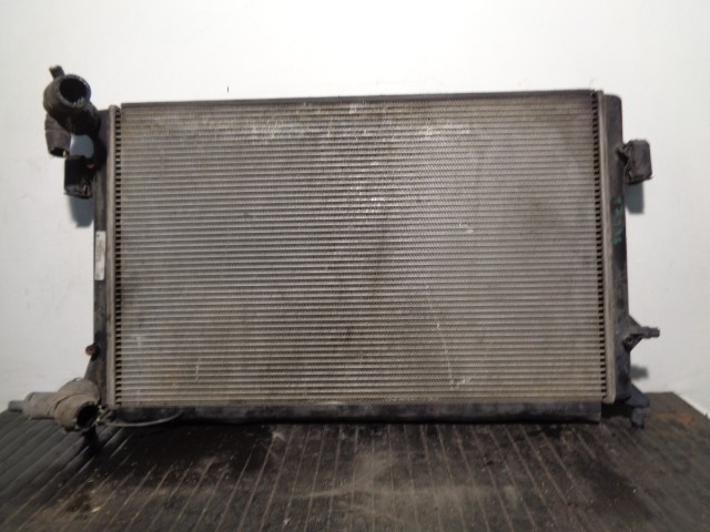 1K0-121-251-E : Køler - Autoparts24