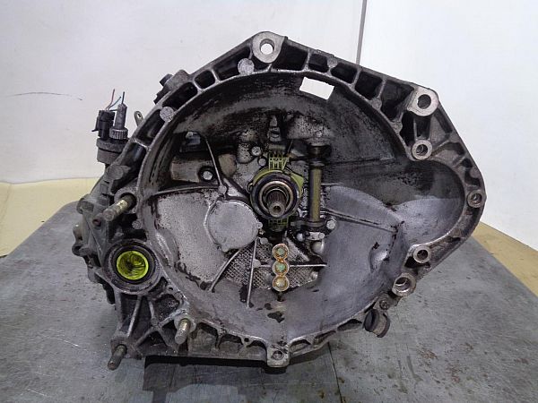 Schaltgetriebe LANCIA DEDRA (835_)