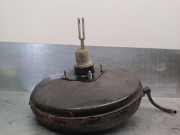 A l b - brake parts FIAT SCUDO Platform/Chassis (220_)