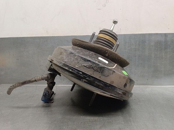 A l b - brake parts PEUGEOT 208 I (CA_, CC_)