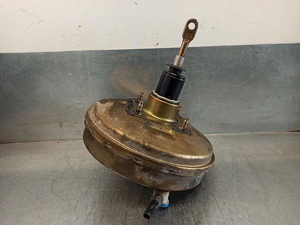 A l b - brake parts FIAT BRAVO I (182_)