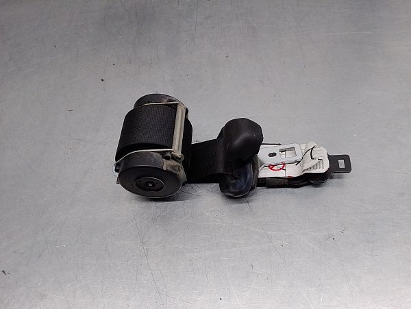 Seat belts - rear SUZUKI SWIFT III (FZ, NZ)